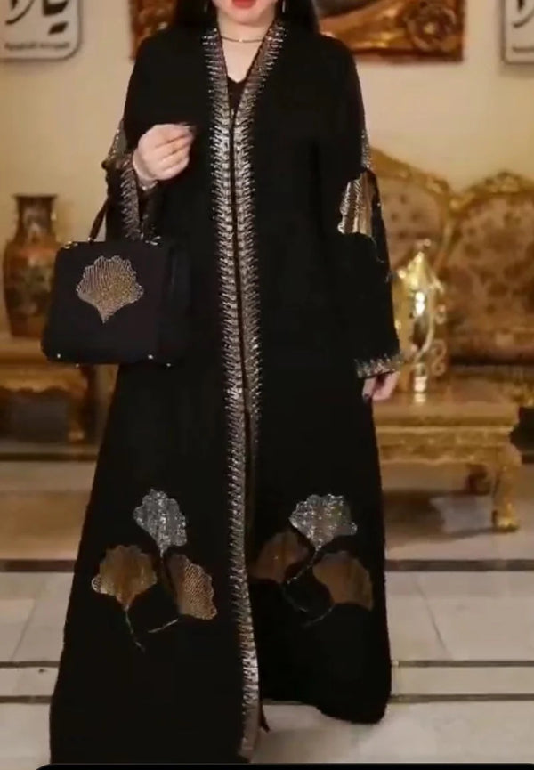 LUXURY ABAYA BRAND IN PAKISTAN