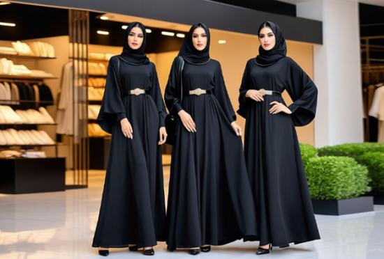 CHEAP ABAYAS IN PAKISTAN