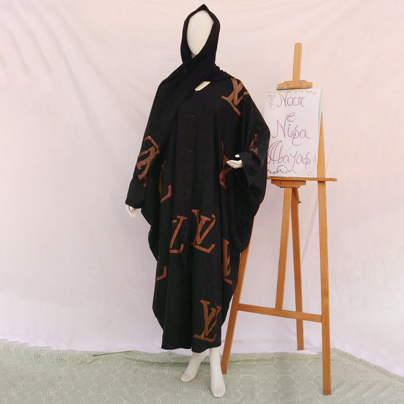 LV Abayas